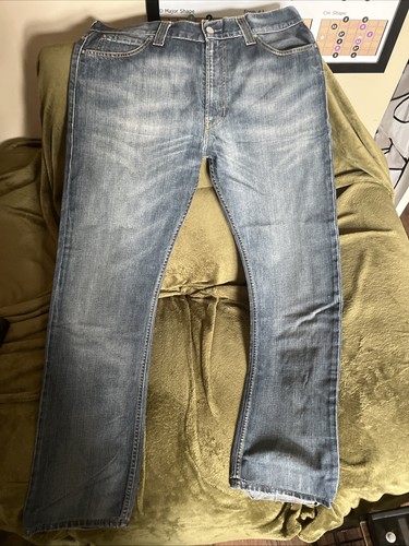 Levi 506 w38 l38 - 506,