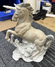 Vintage Unicorn Made In Japan By John Buck , Beautiful Design And Colour