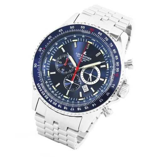 Lad weather tritium - lad,