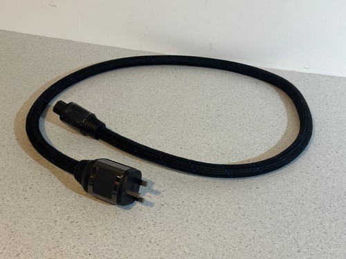 Audio 5m uk mains - ac-05,