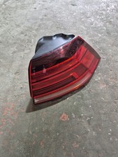 Volkswagen Golf Mk7.5 17-20