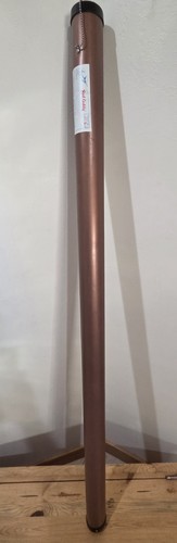 Vintage rod caddy hard - 58",