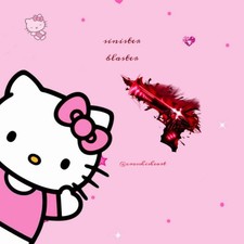 Blade Ball Sinister Blaster -