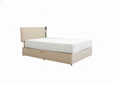 4ft6 Electric Adjustable