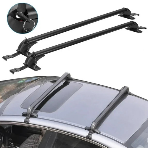Imountek car roof rack - imountek, 43"