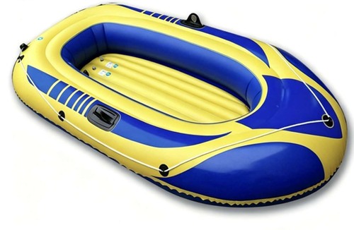 Inflatable dinghy sun - inflatable,