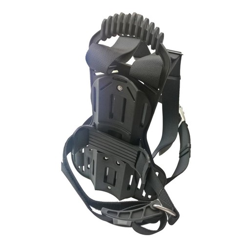 Scuba tank backpack diving - backpack,