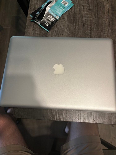 2012 macbook pro inch os - inch, no