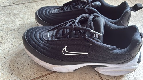 Ladies black and - ladies, nike