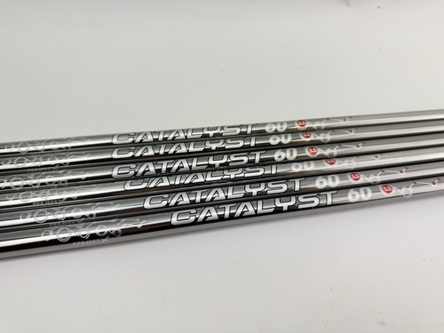 Catalyst iron shaft - catalyst, (6)