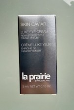 Prairie skin caviar luxe - caviar,