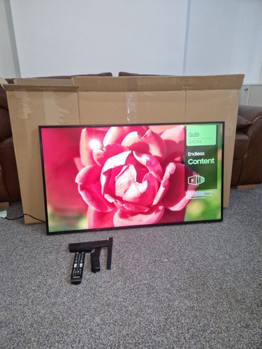 Samsung qled q4 ai - samsung,