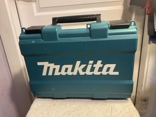 Makita case only hard - case,
