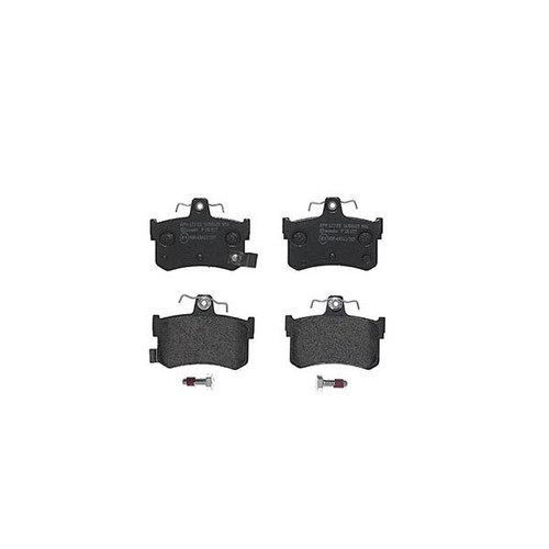 027 disc brake pad - 28,