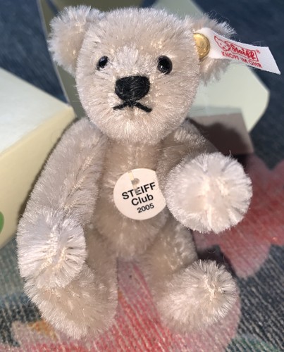 Steiff club cute - steiff,