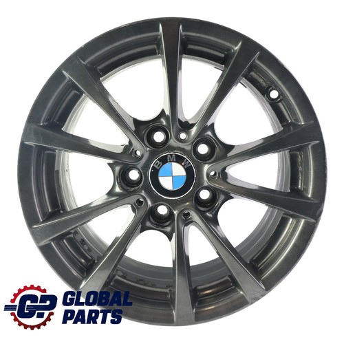 Bmw f30 f31 f36 - bmw, rim