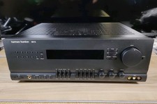 Vintage Harman/Kardon AVR25 II