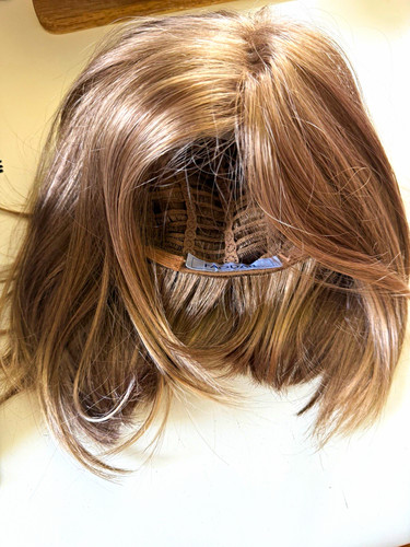Faodail synthetic bob - synthetic,