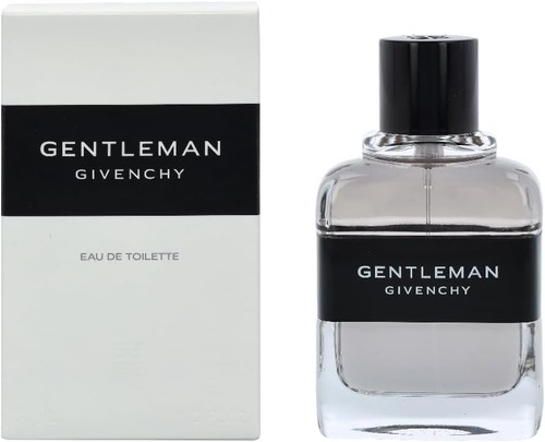 Givenchy gentleman edt spray - gentleman,
