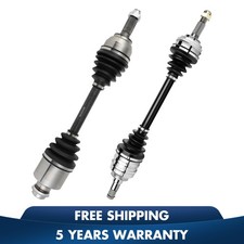 2X For Mazda 3 2005-2013 3