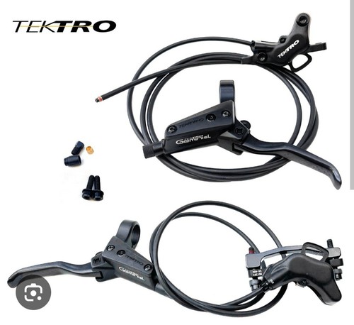 Tektro gemini m535 4 - m535,