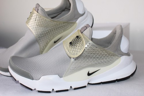 Nike women sock dart grey - nike,