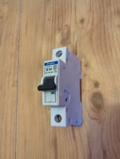 DOEPKE DLS 5 B 16 MCB 16 AMP 
