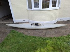 Perception Mirage 3.8 meter