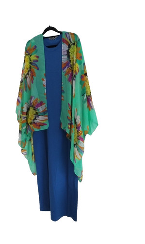 Bespoke vibrant multicoloured - vibrant,
