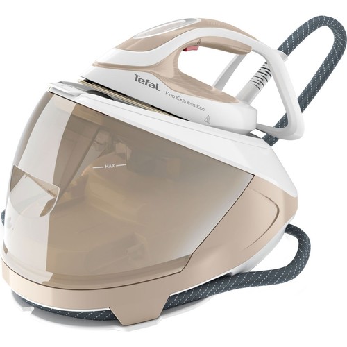 Tefal gv9e22g0 pro express eco - tefal,