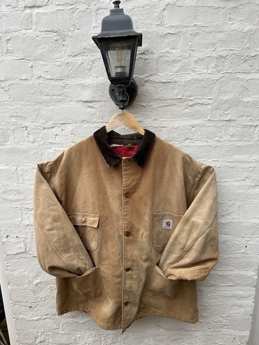 Xxl 90s carhartt - xxl,