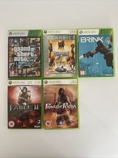 Job Lot Of Open World