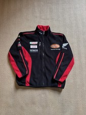 Vintage HM Plant Honda Racing
