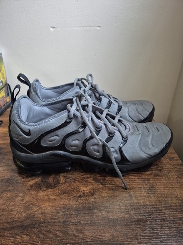 Nike air vapormax plus grey - nike,