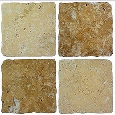 Pack of 20 Traditional Modern Art Tile transfers Stickers Peel and Stick backsp