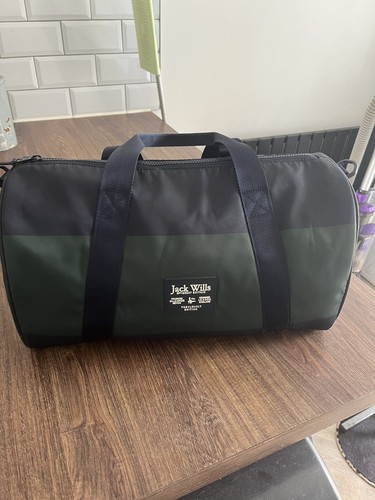 Jack wills green - jack, sports