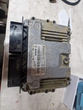 Ford Fiesta 2015 ST-3 MK7 Engine ECU F1B1-12A650-ZC