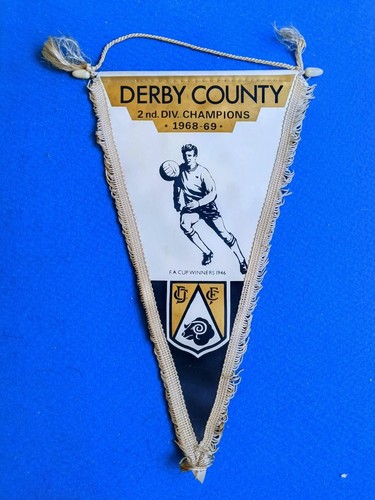Derby county 2nd division - county,