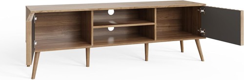 Large sideboard unit - sideboard, tv