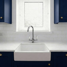 Small Ceramic Belfast Butler