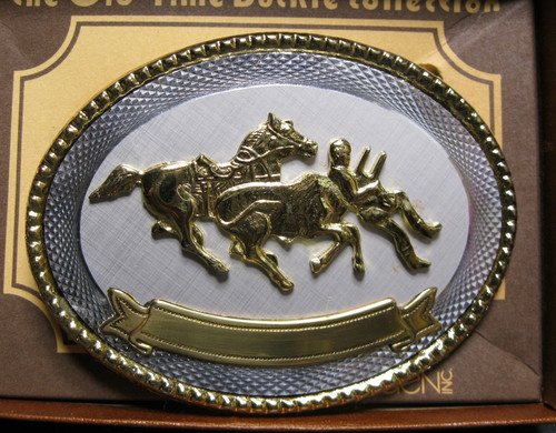 New steer wrestling rodeo - new,