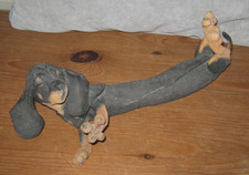 A Breed Apart Dachshund (Black and Tan) Puppy