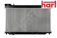 COOLANT RADIATOR 641 277 HART