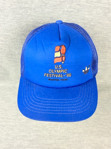 Adidas olympic festival - us,