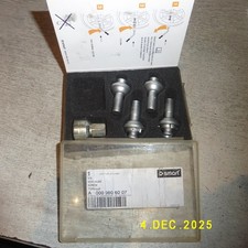 ORIGINAL SMART FORTWO 450 &