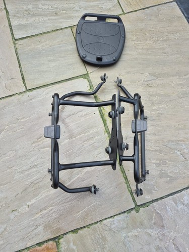 Givi pannier side racks ktm - givi,