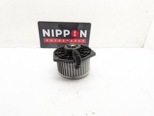 HONDA STEPWAGON RK 2009 - 2015 HEATER MOTOR ASSEMBLY 84284