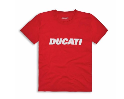 Ducati ducatiana red kids - ducati, 2.0