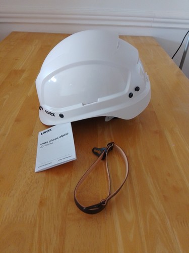 Uvex pheos alpine - pheos,