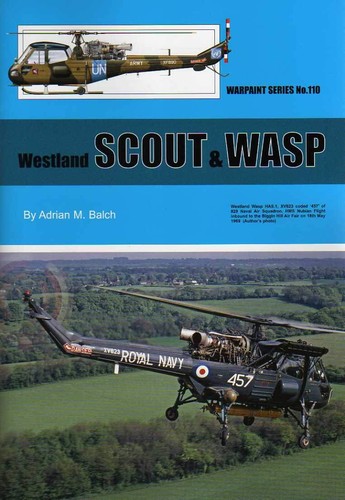 Warpaint series wps110 - warpaint,